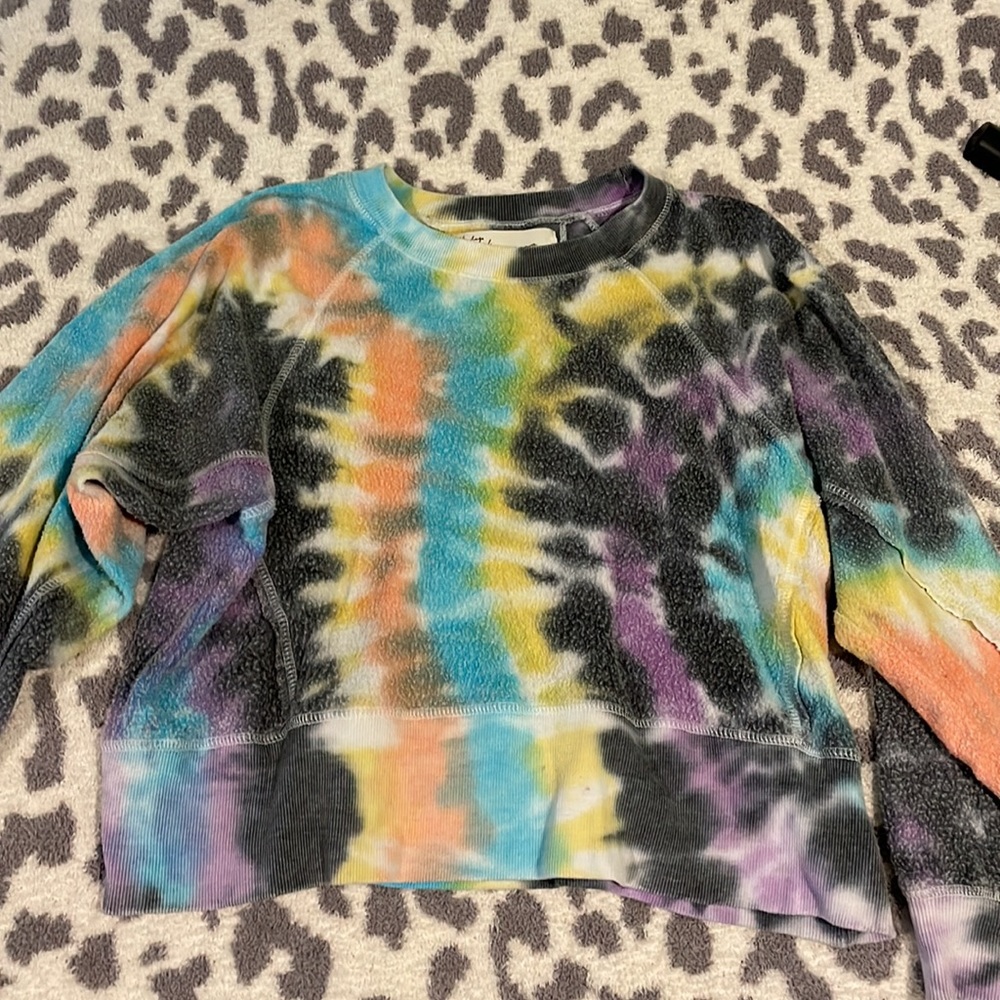 Barely worn tie dye Vintage Havana